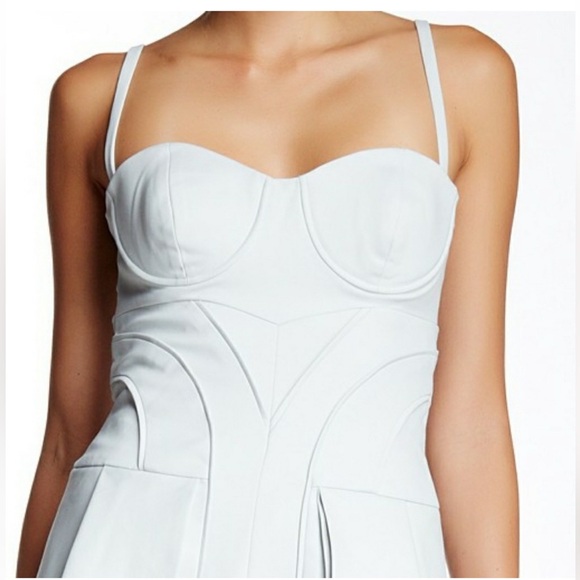 L.A.M.B Dress - Picture 4 of 10